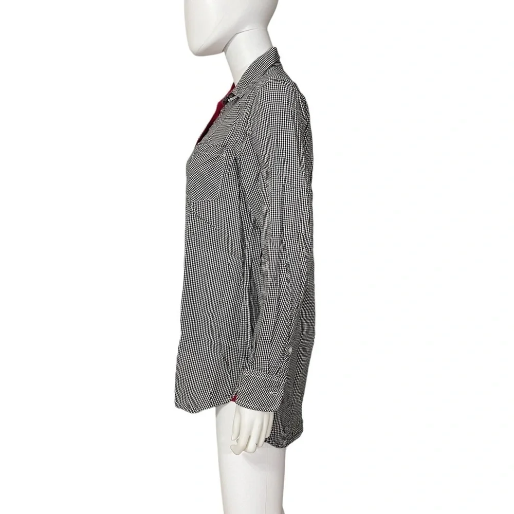 Victoria Secret Pajama Top Sleepwear Shirt